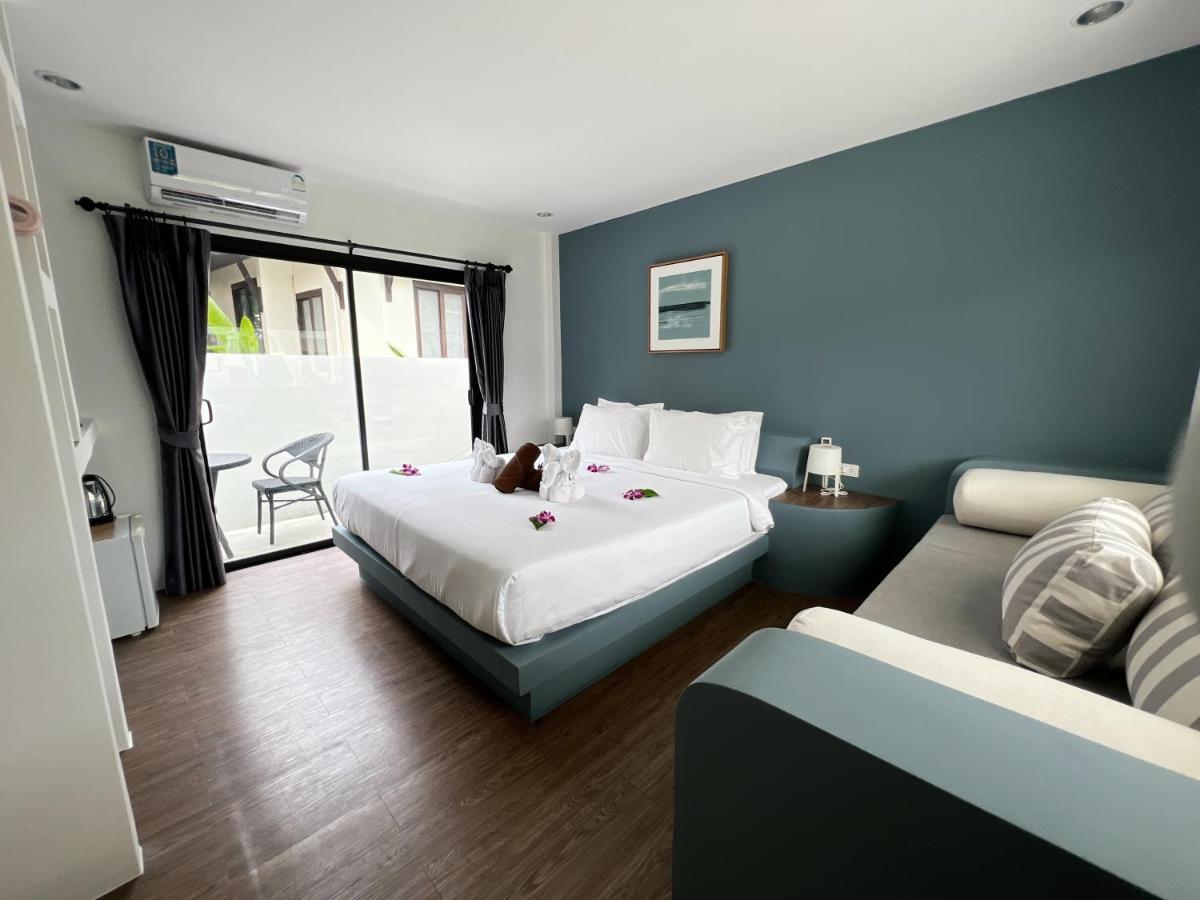 Pearl Of Samui Resort Lamai Beach  Exterior photo