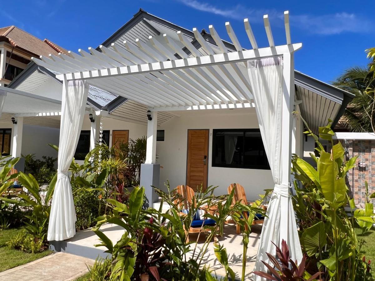 Pearl Of Samui Resort Lamai Beach  Exterior photo
