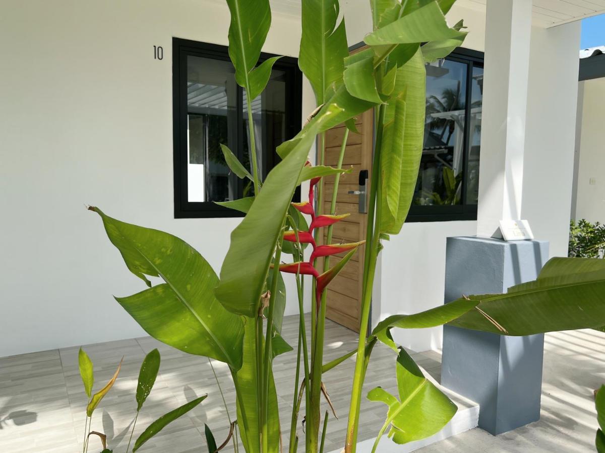 Pearl Of Samui Resort Lamai Beach  Exterior photo