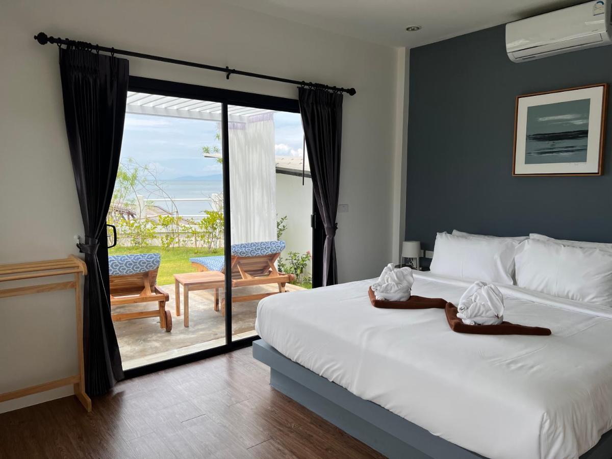 Pearl Of Samui Resort Lamai Beach  Exterior photo
