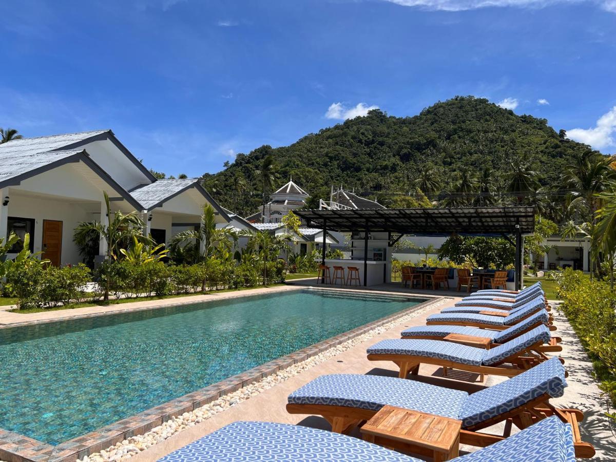Pearl Of Samui Resort Lamai Beach  Exterior photo