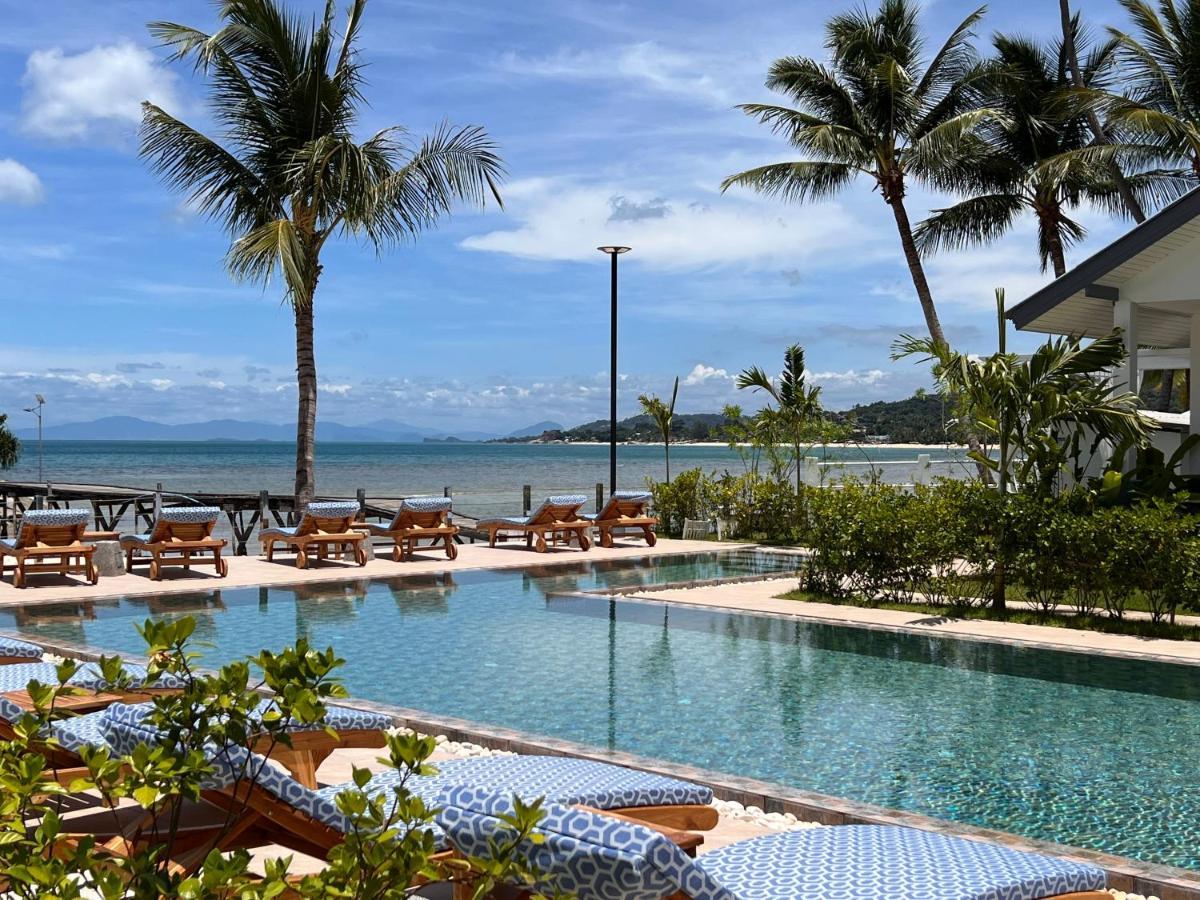 Pearl Of Samui Resort Lamai Beach  Exterior photo