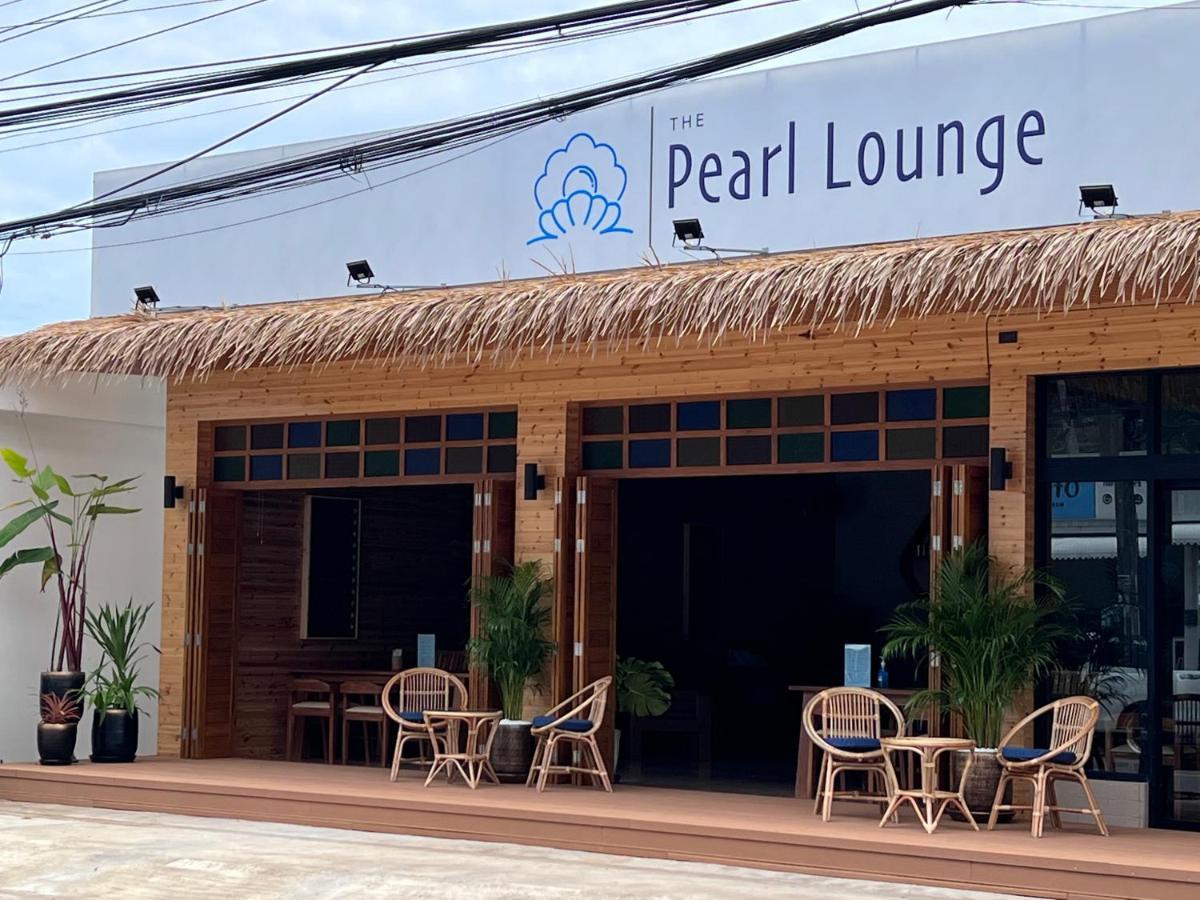 Pearl Of Samui Resort Lamai Beach  Exterior photo