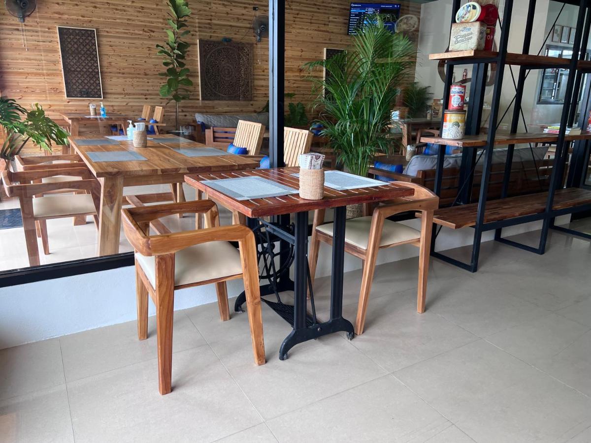 Pearl Of Samui Resort Lamai Beach  Exterior photo