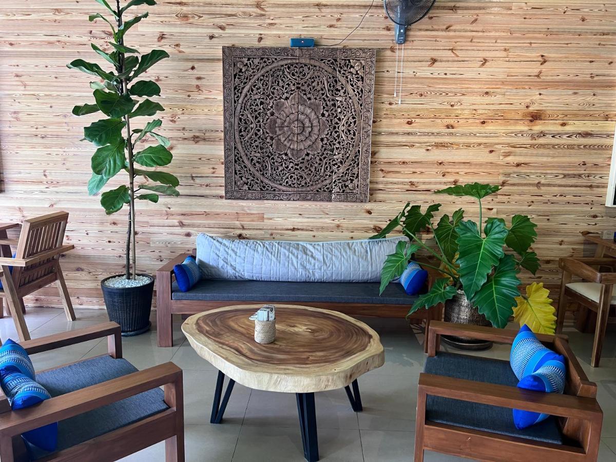 Pearl Of Samui Resort Lamai Beach  Exterior photo